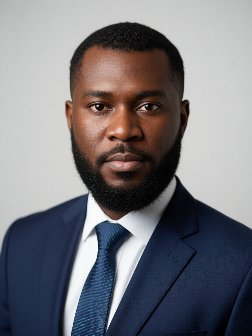 Lawrence Ijele